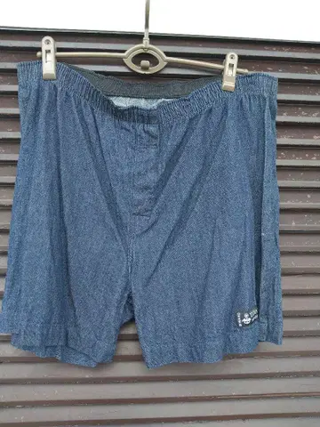 EVISU 복서 팬츠 XL