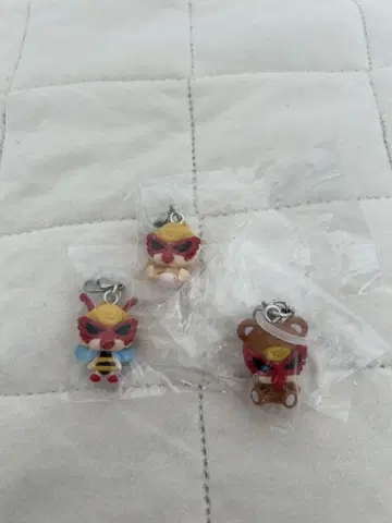 히스테릭미니 메지루시 액세서리 HYSTERIC MINI 히스미니