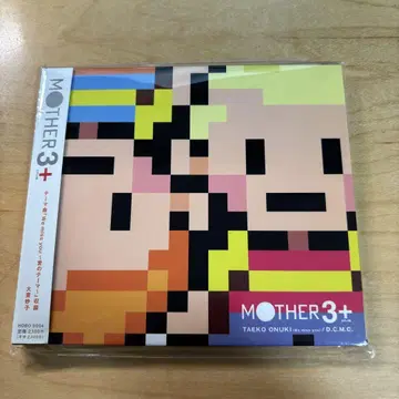 MOTHER3+ 오누키 타에코