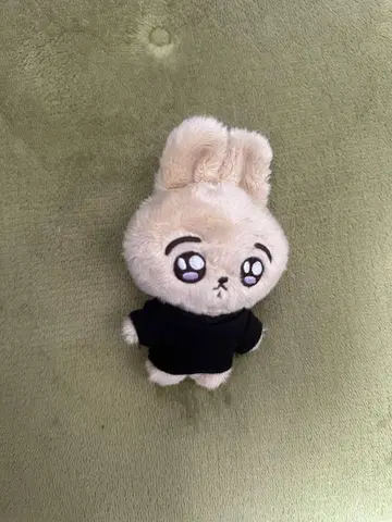 구크마스터 봉제 인형 키체인 포함
