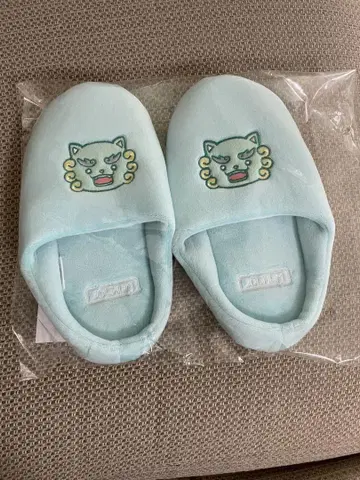 JOCHUM 슬리퍼 야누카미