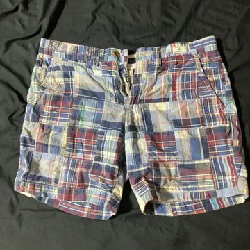Tommy Hilfiger AUTHENTIC SHORT 멀티컬러