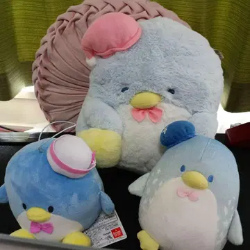 턱시도샘