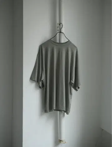 캡틴선샤인 25ss 울 T