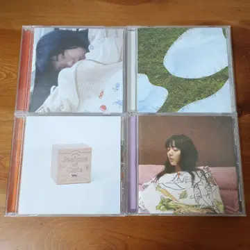 아이묭 고양이에 질투 CD