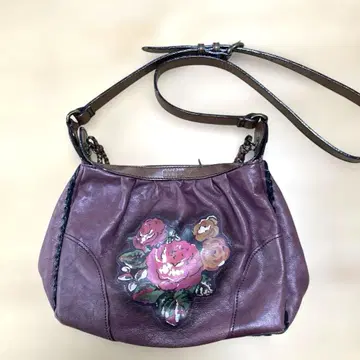 ANNA SUI 숄더백