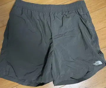 THE NORTH FACE Versatile Short XL 올리브