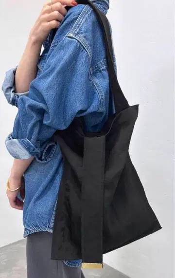 SLOBE IENA ITTI/이치 SLOBE 별주 TOTE M