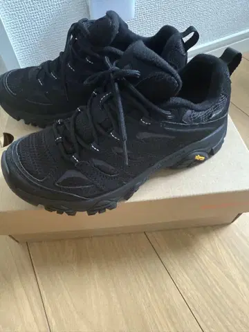 MERRELL MOAB3 SYN GTX 23cm