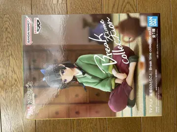 약사의 혼잣말 Break time collection 피규어