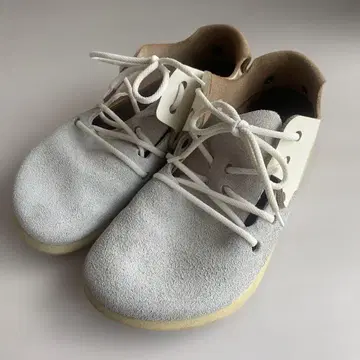 [레어] BIRKENSTOCK Montana 빌켄 몬타나