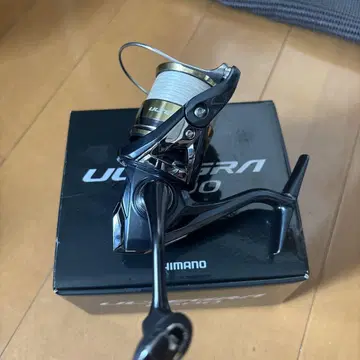 25 ULTEGRA 2500