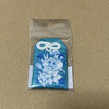 세일러문 스토어 오리지널 부적 C 하루카 미치루
