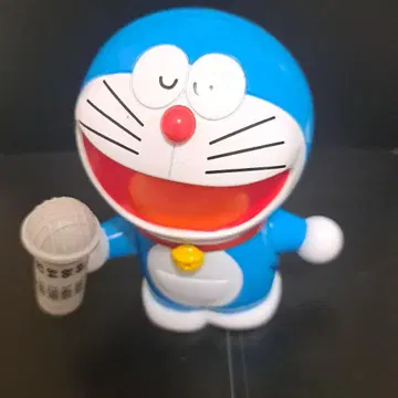 [작동 확인 완료] 도라에몽 라디오 (도라지오)