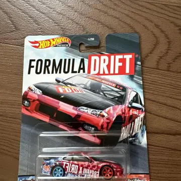 핫휠 NISSAN SILVIA S15 드리프트