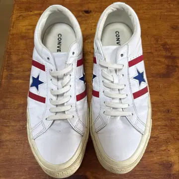 CONVERSE ONE STAR 컨버스 원스타