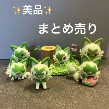 새상품급 냐오하 여러가지 세트