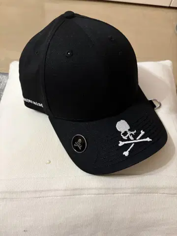 New Era 9FORTY mastermind 골프 캡