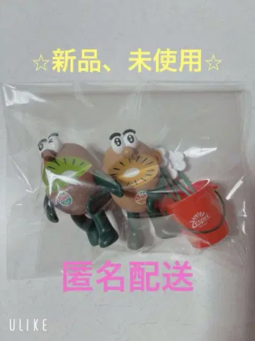 큐이 브라더스 피규어