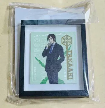 명탐정 코난 모로후시 타카아키 액자 스탠드