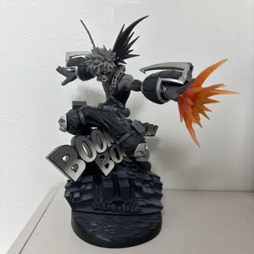 히로아카 바쿠고 카츠키 BANDAI SPIRITS 디오라마틱 피규어