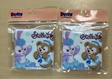 스텔라루, 더피 미니 타월 x 2