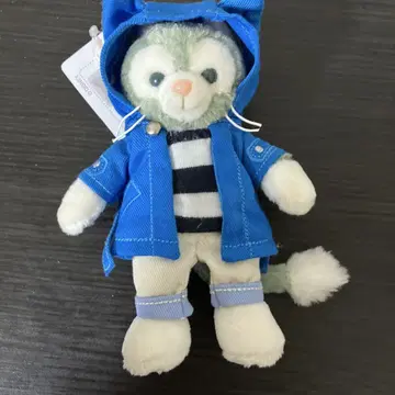 디즈니 젤라토니 인형 배지