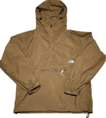 Compact Anorak