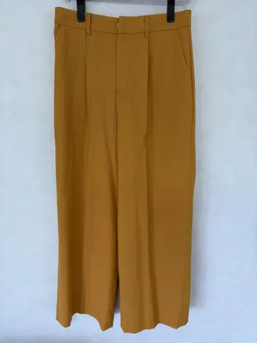 MACKINTOSH PHILOSOPHY 스트레이트 와이드 팬츠 L
