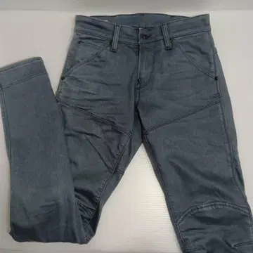 G-STAR RAW 5620 3D SUPER SLIM 청바지 팬츠