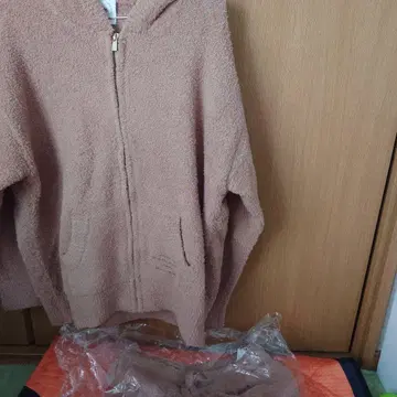 젤라또피케 모여봐요 동물의 숲 캐릭터 후드티 & 숏팬츠
