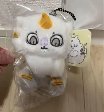 치이카와 초 매지컬 치이카와 아노코 마스코트 아노코