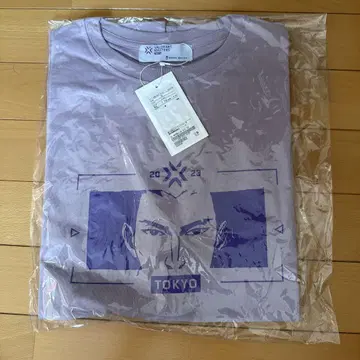 VALORANT MASTERS 그래픽 티셔츠 M