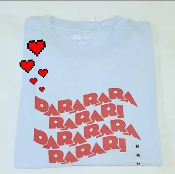 TREASURE 셔츠 M 사이즈