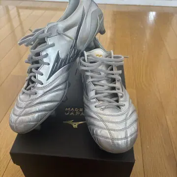 Mizuno Morelia Neo 4
