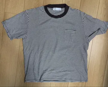 SHIPS 스트라이프 티셔츠 XL