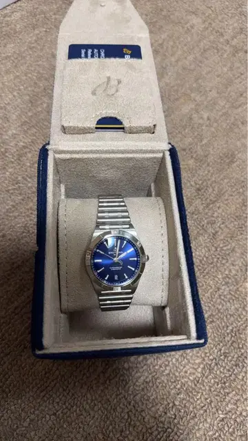 브라이틀링 BREITLING 크로노매트 오토매틱 36 남녀 공용
