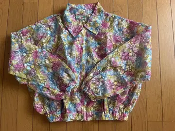 magic mushroom 레이스 스윙탑 지퍼