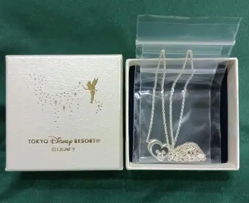 TOKYO DISNEY RESORT 미키 하트 펜던트