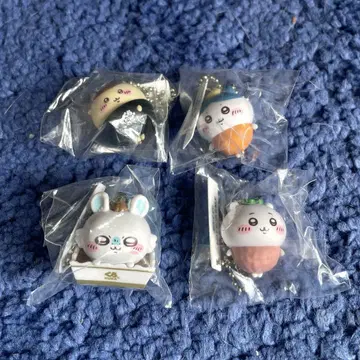 치이카와 쿠라스시 가챠