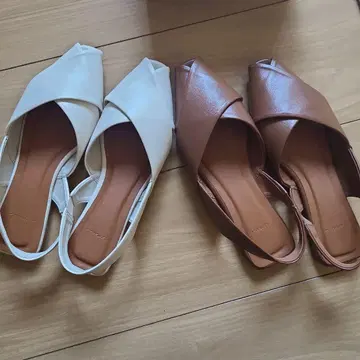 므뉴 펌프스 ss 사이즈