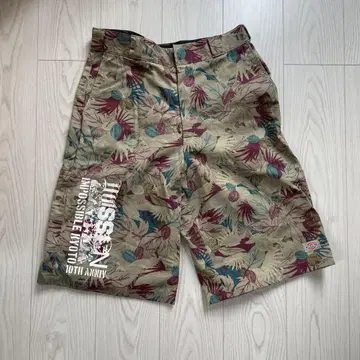 Dickies 교토 대작전 숏팬츠 페스티벌 굿즈