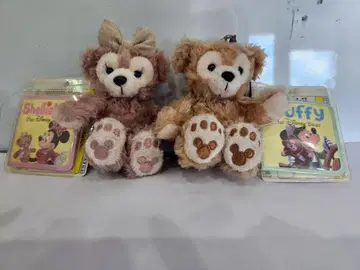 [새상품급] 더피 & 셰리메이 스트랩