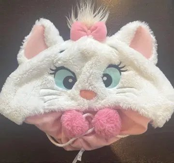 마리 쨩 팬캡 디즈니