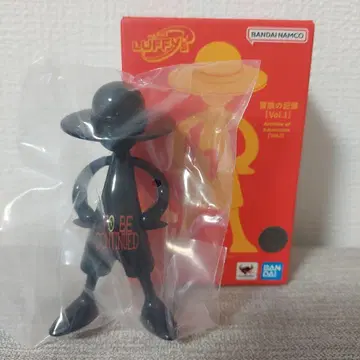 ONE PIECE LUFFY's 모험의 기억 [Vol.1] 2