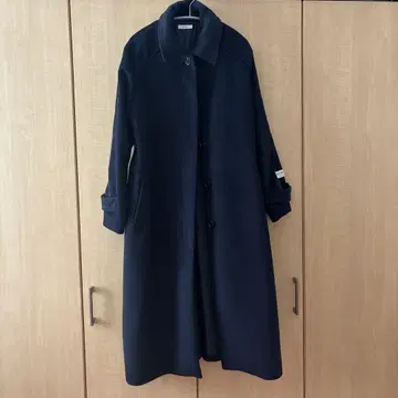 a.v.v. 여성용 롱 코트