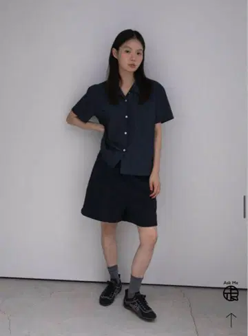 Nap Half Pants