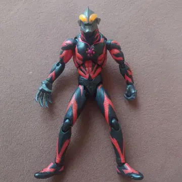 울트라 액트 울트라맨 베리알