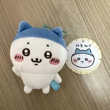 스포츠 머리 하치와레 마스코트