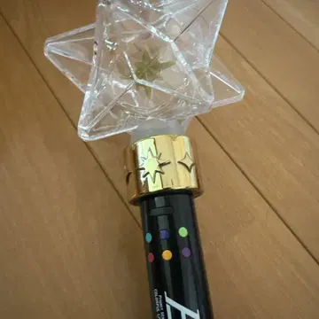 프로젝트 세카이 프로세카 3rd 응원봉